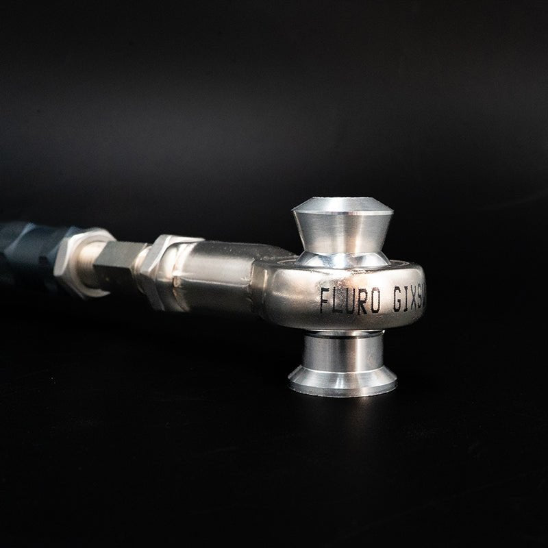 Suspension Secrets Adjustable Rear Upper Third Links Arms - BMW G29 Z4 - Evolve Automotive