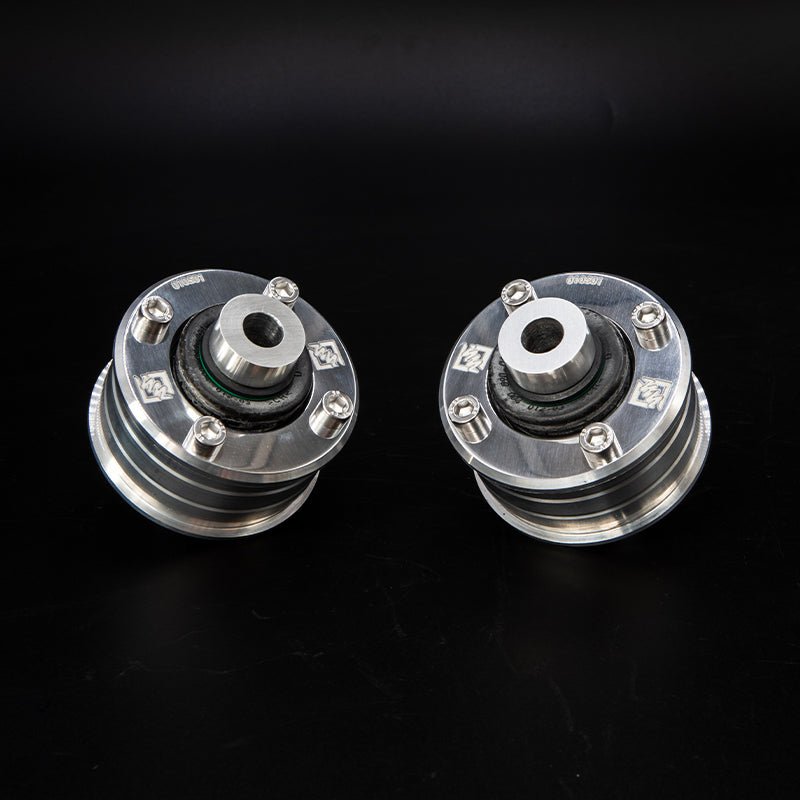 Suspension Secrets Handling Pack 1 (Fast Road) - BMW E90 / E92 M3 - Evolve Automotive