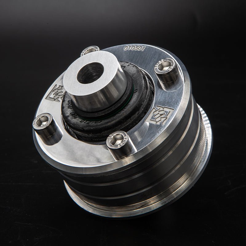 Suspension Secrets Handling Pack 2 (Clubsport) - BMW E90 / E92 M3 - Evolve Automotive
