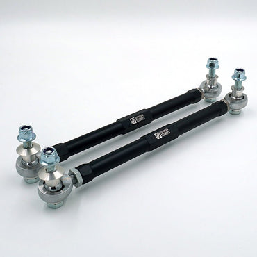 Suspension Secrets Handling Pack 3 (Track) - BMW F80 M3 / F82 M4 - Evolve Automotive