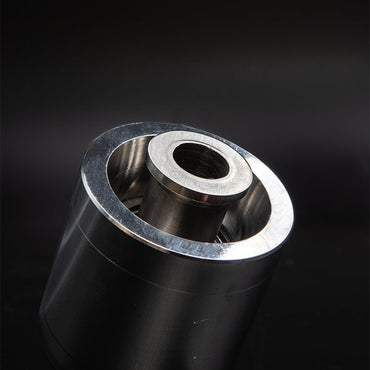 Suspension Secrets Solid Rear Control Arm Bushes - BMW G29 Z4 - Evolve Automotive