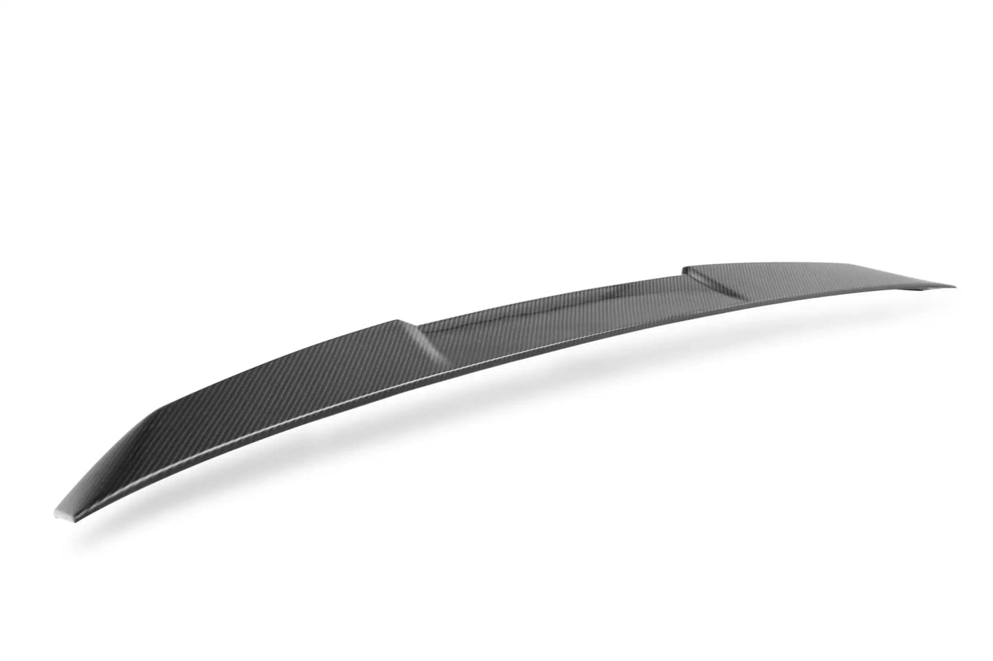 TRE Pre - Preg Carbon Fibre PR - 1 Rear Spoiler - BMW G90 M5 | G60 5 Series - Evolve Automotive