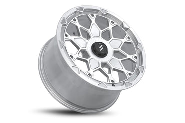 6Sixty Design Amazon - Forged Mono Block Wheels - Evolve Automotive