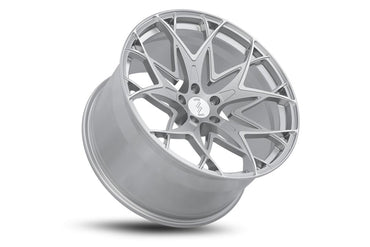 6Sixty Design Decor - Forged Mono Block Wheels - Evolve Automotive