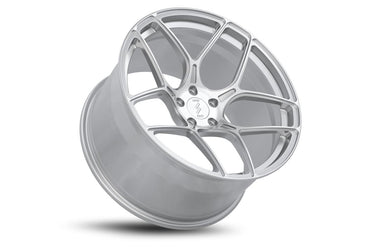 6Sixty Design Emblem - Forged Mono Block Wheels - Evolve Automotive