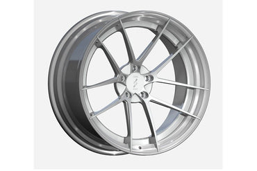 6Sixty Design Laevis - Forged 2 Piece Wheels - Evolve Automotive