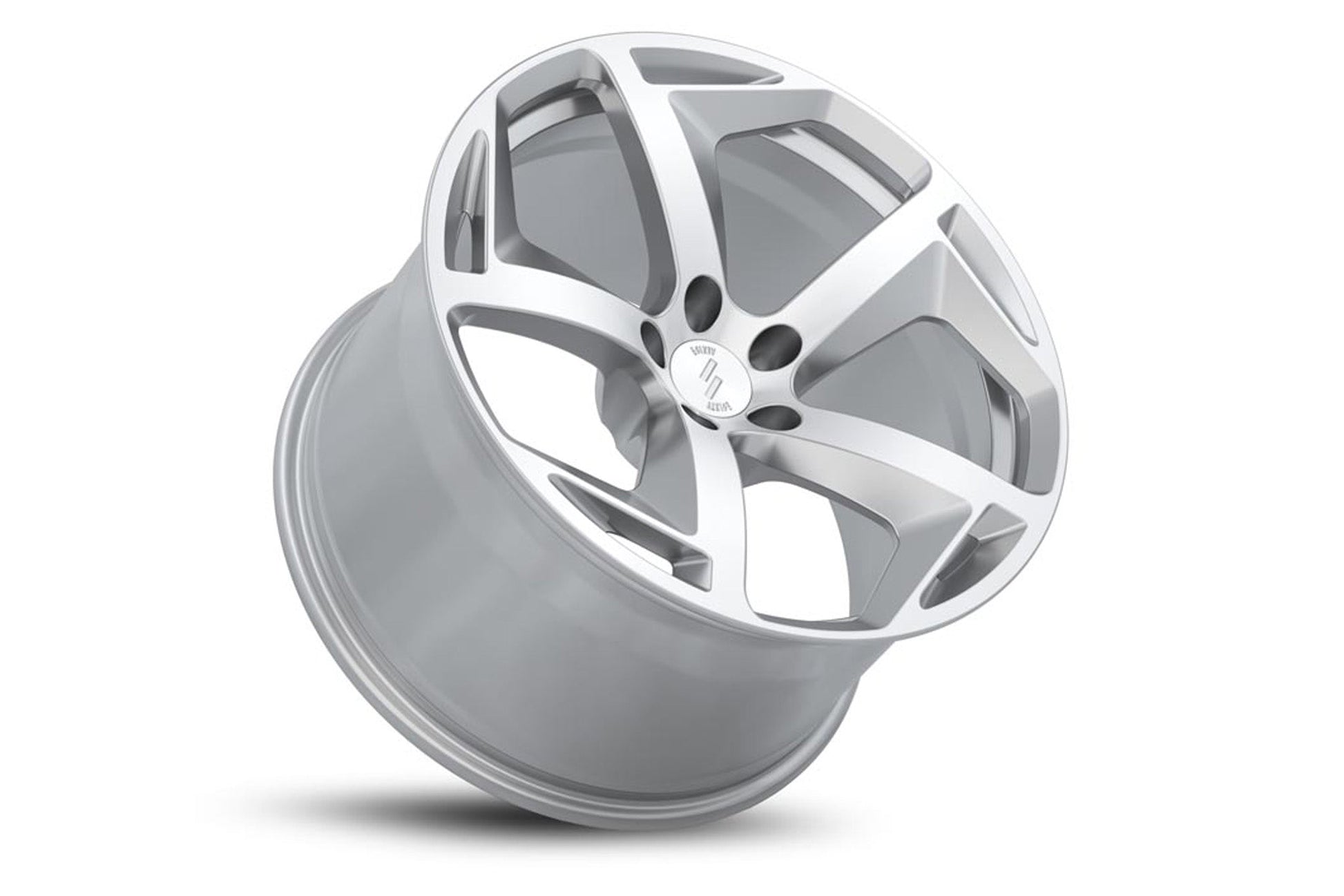 6Sixty Design Rotella - Forged Mono Block Wheels - Evolve Automotive