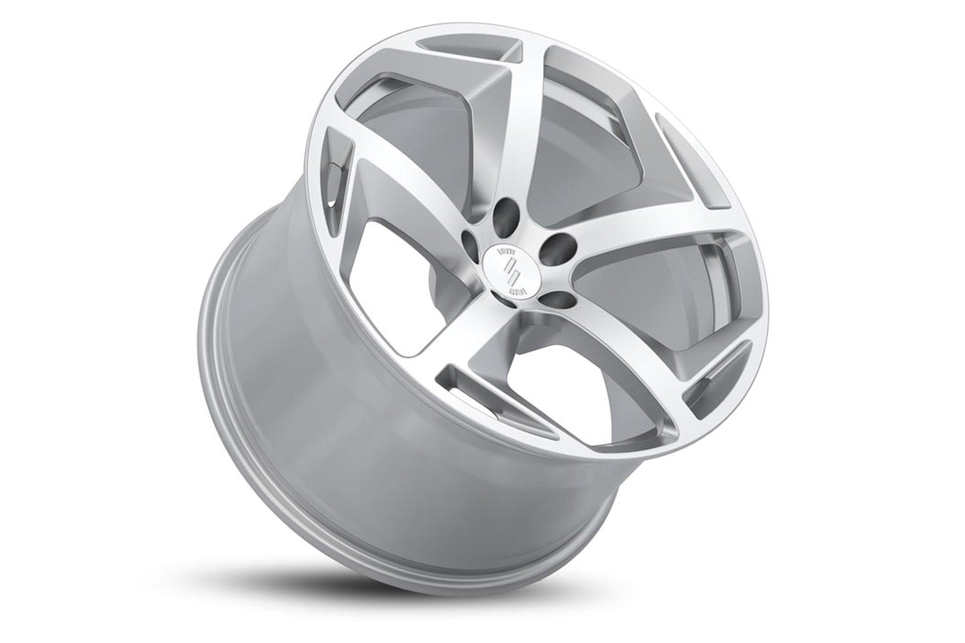 6Sixty Design Rotella - Forged Mono Block Wheels - Evolve Automotive