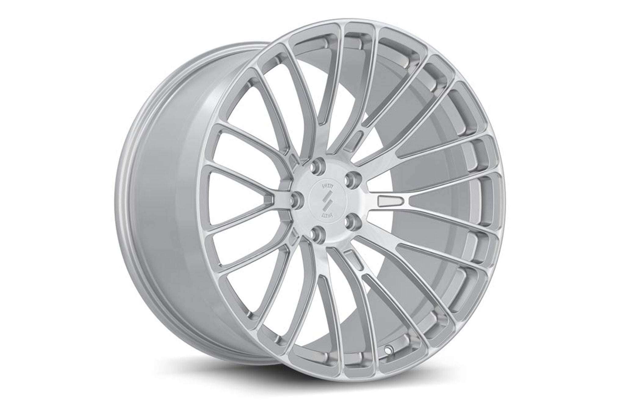 6Sixty Design Tessen - Forged Mono Block Wheels - Evolve Automotive