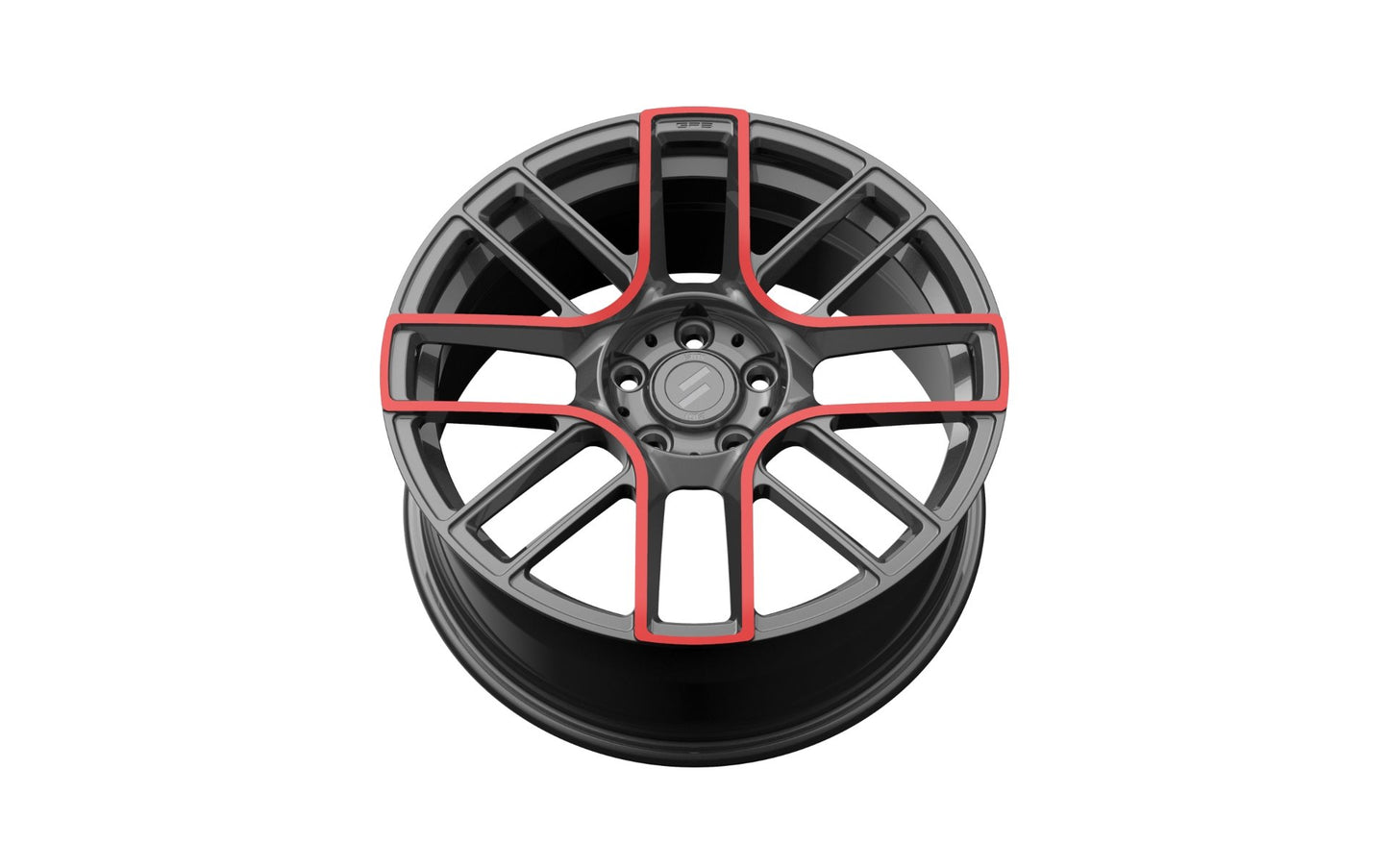 6Sixty Design Union - Forged Mono Block Wheels