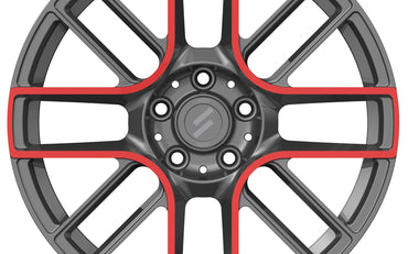 6Sixty Design Union - Forged Mono Block Wheels