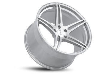 6Sixty Design Zao - Forged Mono Block Wheels - Evolve Automotive
