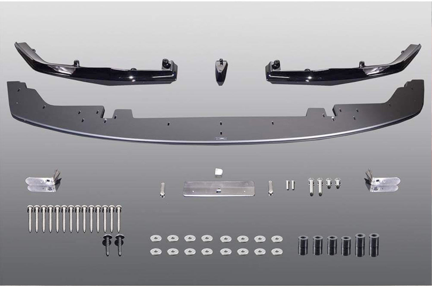 AC Schnitzer Front Splitter - BMW G82 | G83 M4 - Evolve Automotive