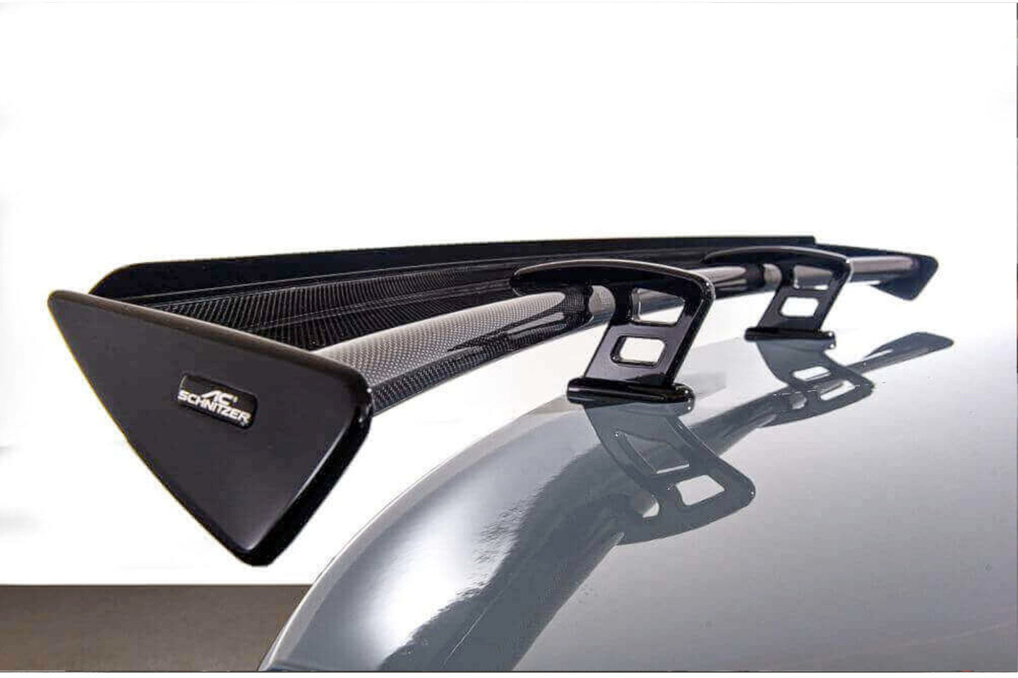 AC Schnitzer Racing Carbon Rear Wing BMW G82 M4 Coupé - Evolve Automotive
