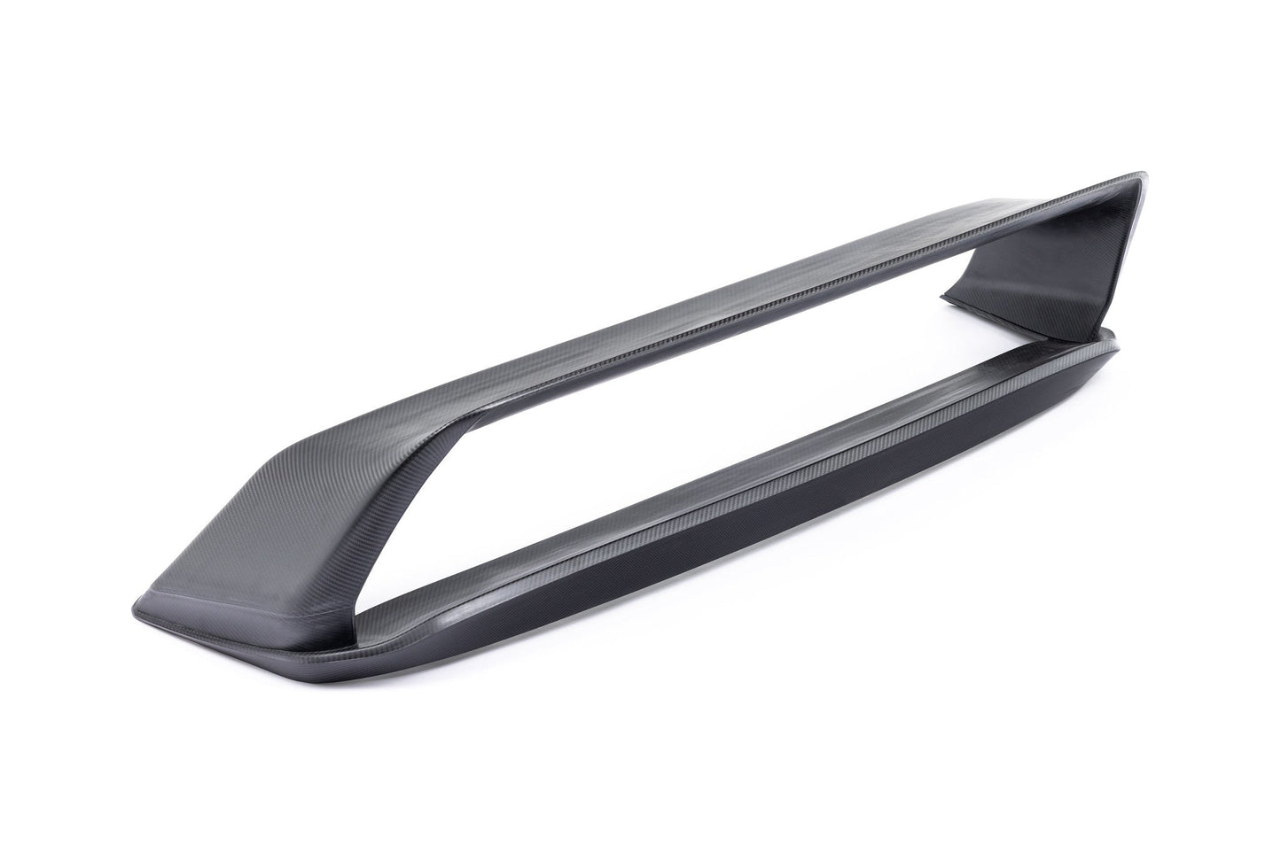 Alpha N Carbon Class 3 Rear Wing - BMW G87 M2 - Evolve Automotive