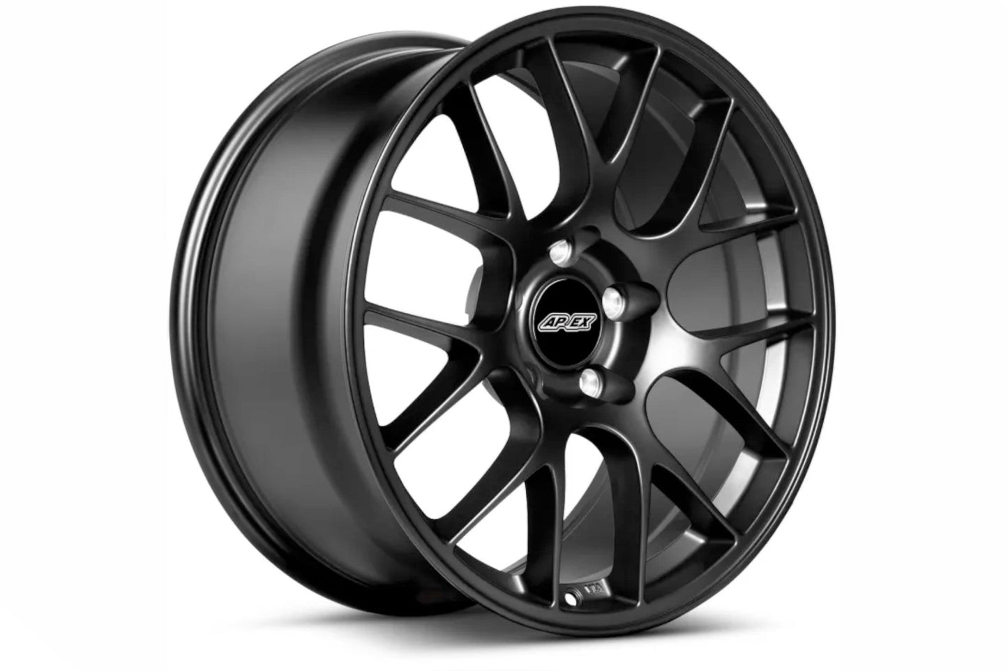 Apex EC-7 Flow Formed Alloy Wheel - Evolve Automotive