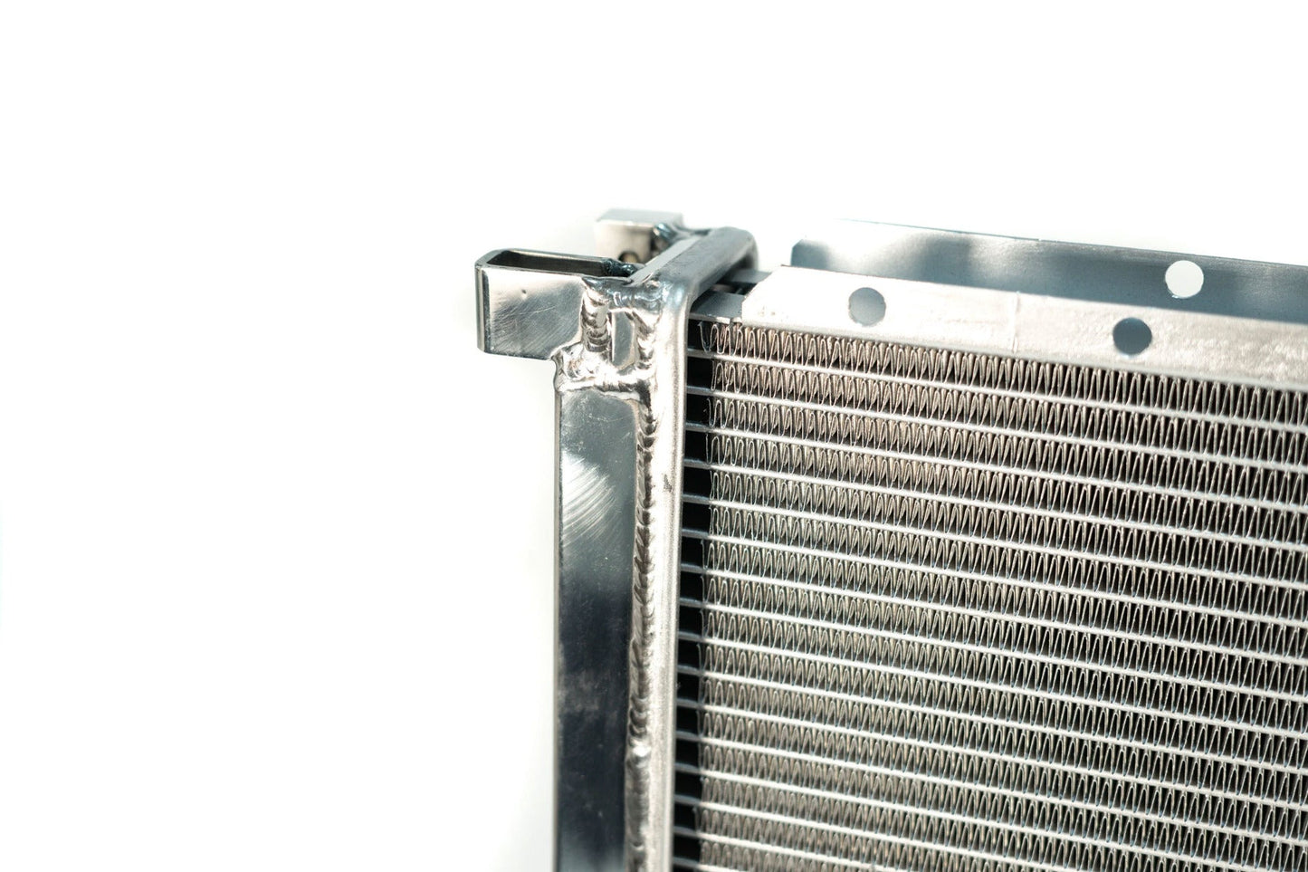 CSF Race Radiator - BMW E39 M5 - Evolve Automotive