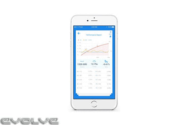 Dragy Universal GPS Based Performance Meter - Evolve Automotive