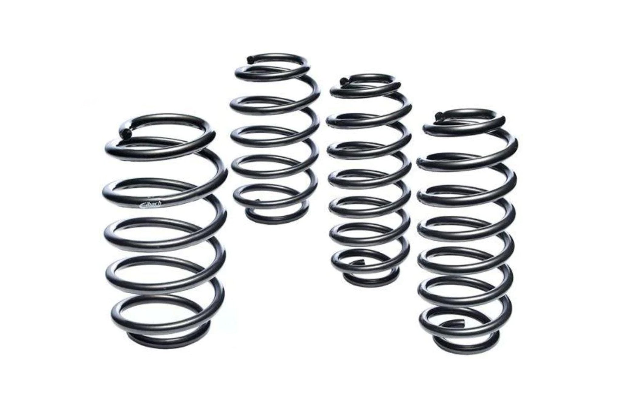 Eibach 25mm/20mm Lowering Springs - BMW 2 Series F87 M2 | M2 Competition - Evolve Automotive