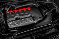 Eventuri Carbon Fibre Intake System - Audi RS3 8V Gen 2 | TT-RS 8S - Evolve Automotive
