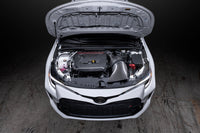 Eventuri Carbon Fibre Intake System - Toyota GR Corolla - Evolve Automotive