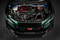 Eventuri Carbon Fibre Turbo Tube - Honda Civic Type R FL5 - Evolve Automotive