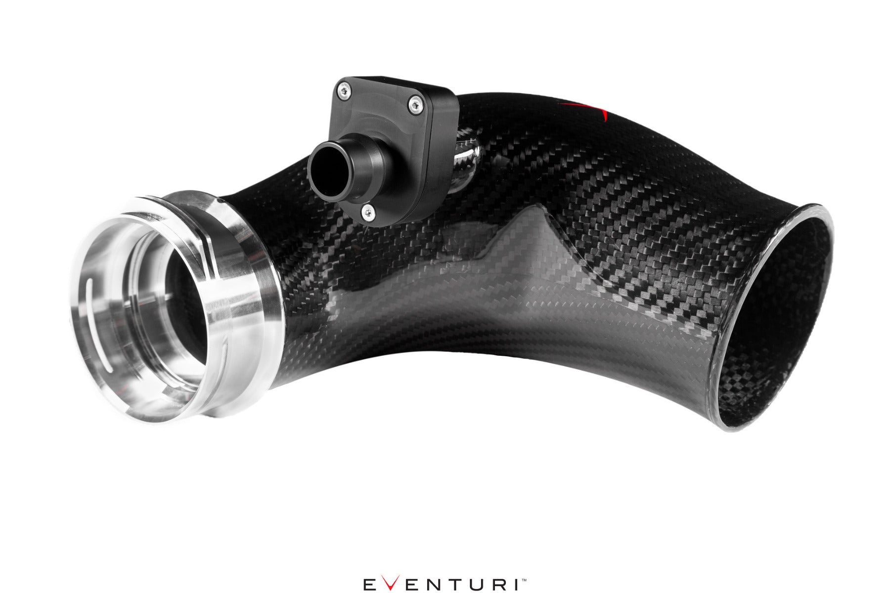 Eventuri Turbo Inlets - BMW F90 M5 | F91 | F92 | F93 M8 - Evolve Automotive