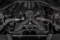 Eventuri Turbo Inlets - BMW F90 M5 | F91 | F92 | F93 M8 - Evolve Automotive