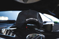 Evolve Snapback Cap - Evolve Automotive