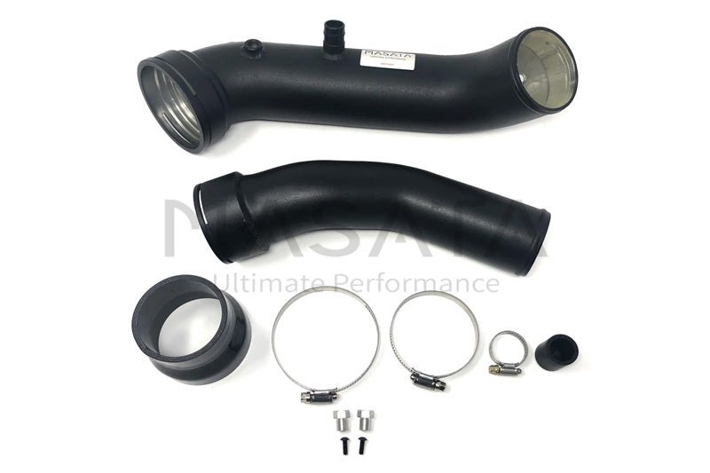Evolve Stage 2 Package - BMW F87 M2 370hp (N55) - Evolve Automotive