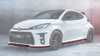 Giacuzzo Styling Kit - Toyota GR Yaris - Evolve Automotive