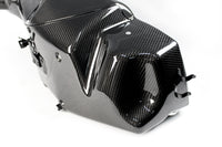 Karbonius Carbon Fibre Airbox CSL - BMW E46 M3 / Z4M - Evolve Automotive