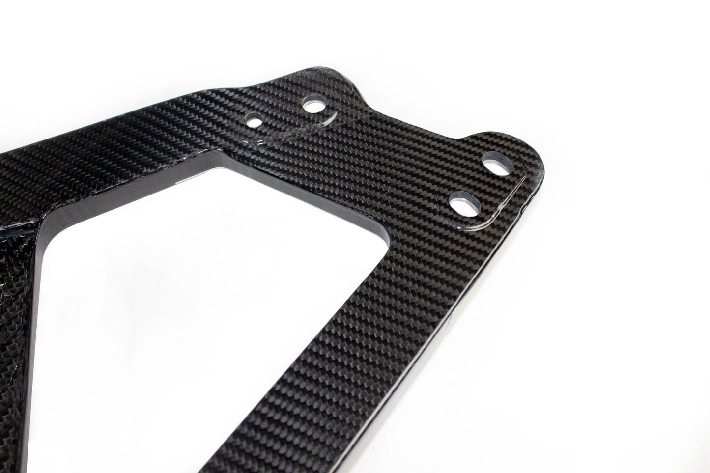 Karbonius CSL Carbon Strut Brace - BMW G87 M2 | G80 | G81 M3 | G82| G83 M4 - Evolve Automotive