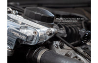 Mosselman Oil Thermostat - BMW F87 M2 | M135i | M235i | 335i | 435i (N55) - Evolve Automotive