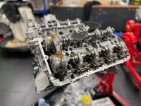 Mr Vanos Uprated Engine INSTALLED - BMW F90 M5 | F91 | F92 M8 (S63T4) - Evolve Automotive