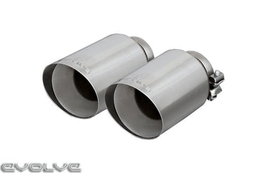 Remus Cat-back Exhaust With Integrated Valve - BMW 2 Series F87 M2 - Evolve Automotive