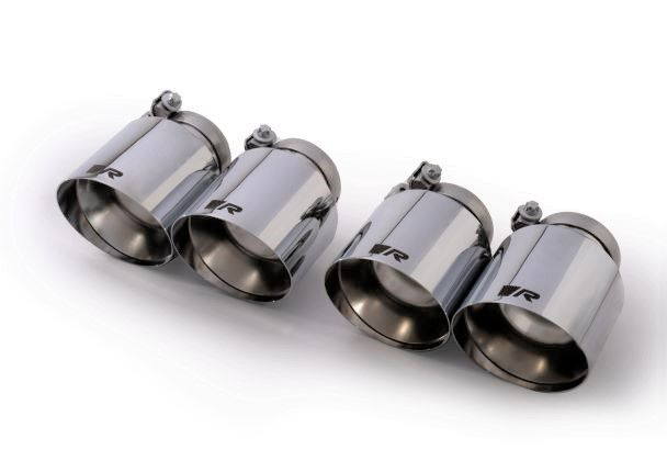 Remus Racing GPF Back System - BMW 3 Series G80 | G81 M3 | G82 M4 - Evolve Automotive