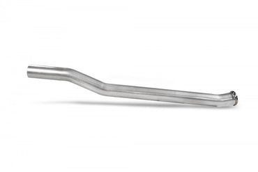 Scorpion Exhausts GPF Delete - BMW F40 128ti - Evolve Automotive