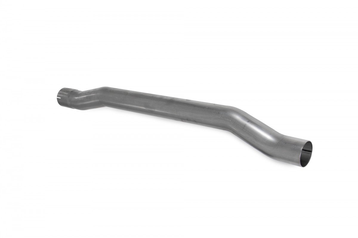 Scorpion Exhausts GPF Delete - BMW F40 M135i - Evolve Automotive