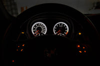 Storm Motorwerks Illuminated Shift Paddles - BMW E90 | E92 | E93 M3 - Evolve Automotive