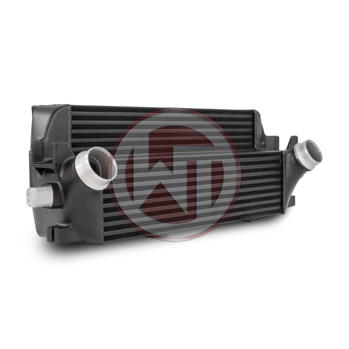 Wagner Competition Intercooler Kit - BMW 5 Series G30 | G31 | 6 Series G32 Diesel - Evolve Automotive