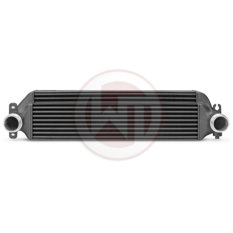 Wagner Competition Intercooler Kit & Charge Pipe Kit - Toyota GR Yaris - Evolve Automotive