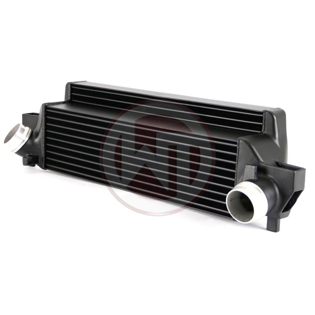 Wagner Competition Intercooler Kit - Mini F54 | F56 | F60 JCW - Evolve Automotive