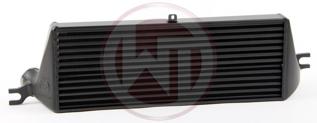 Wagner Competition Intercooler Kit - Mini R55 | R56 | R57 | R58 Cooper S | JCW Facelift - Evolve Automotive