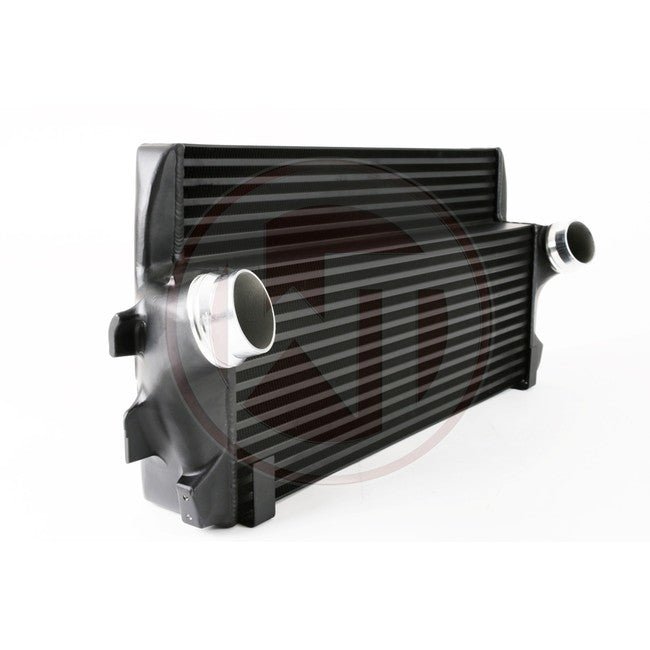 Wagner Performance Intercooler Kit - BMW F Series 5 | 6 | 7 - Evolve Automotive