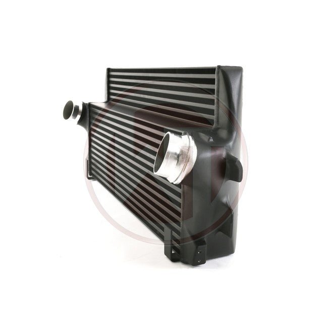 Wagner Performance Intercooler Kit - BMW F Series 5 | 6 | 7 - Evolve Automotive