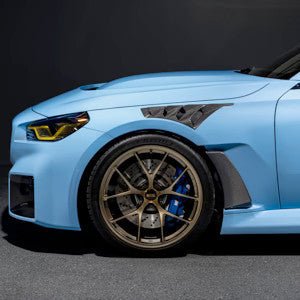 BMW M4 (G82/G83) Exterior