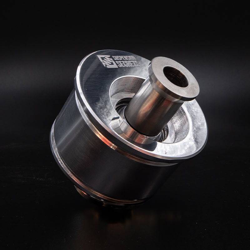 Suspension Secrets Handling Pack 2 (Track) - BMW G80 M3 / G82 M4