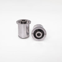 Suspension Secrets Lower Control Arm Inner Monoball - Porsche Boxster/Cayman (986/987)