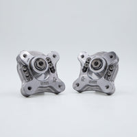 Suspension Secrets Handling Pack 2 (Track) - BMW G80 M3 / G82 M4